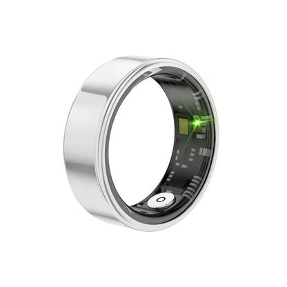 2024 Smart Ring – Health & Fitness Tracker