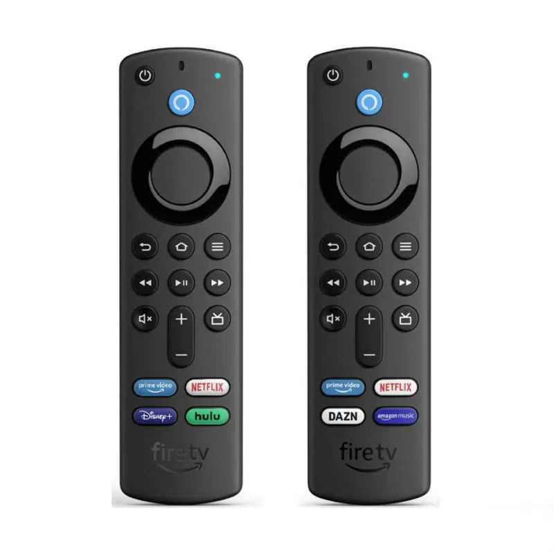 Voice-Activated Bluetooth TV Remote