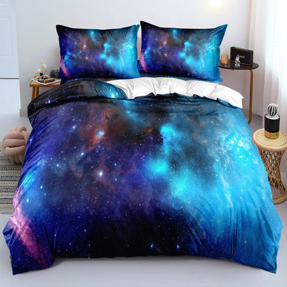 Galaxy Bedding Set