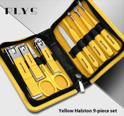 Nail Clipper Set