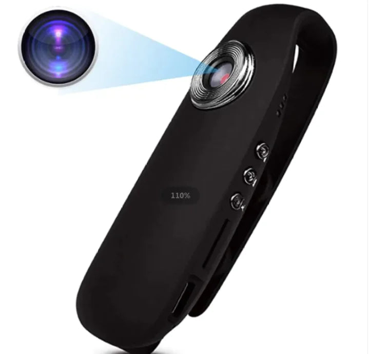 ActionClip Sports Camera