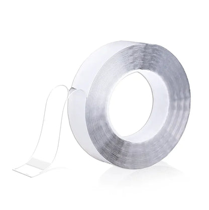 Transparent Double-Sided Adhesive Tape