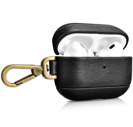 Leather AirPods Pro 2 Case