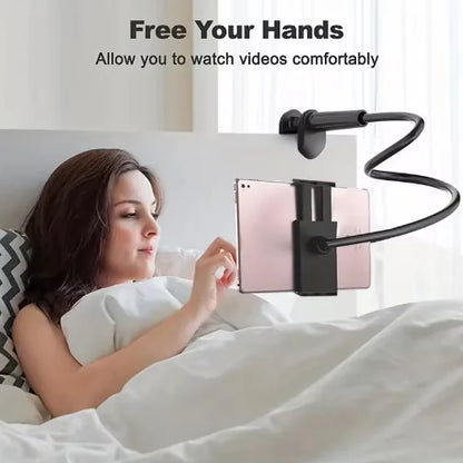 FlexiGrip Phone & Tablet Stand