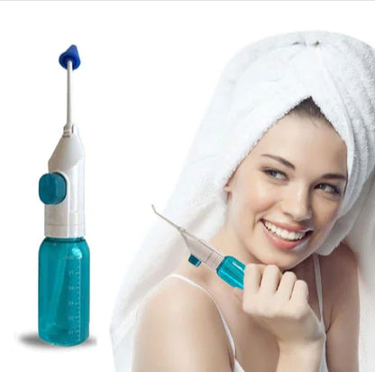 SmileBright Dental Scaler