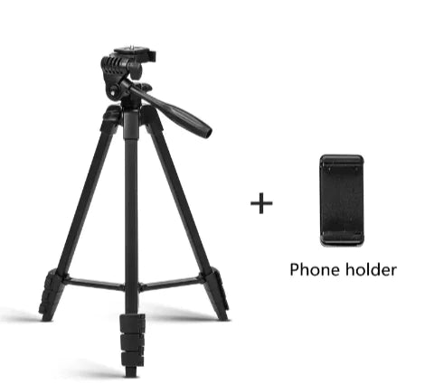 Portable SLR Camera Tripod for Photography