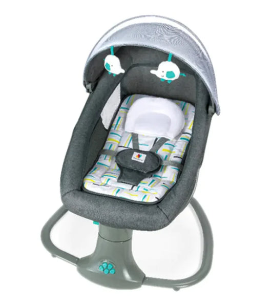 Smart Baby Soothe Chair