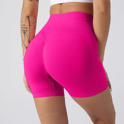 Women Yoga Shorts