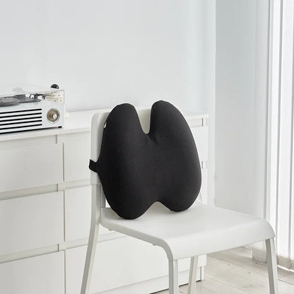 BackEase Lumbar Pillow