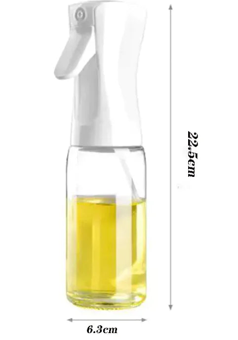 Compact Kitchen Oil Mister