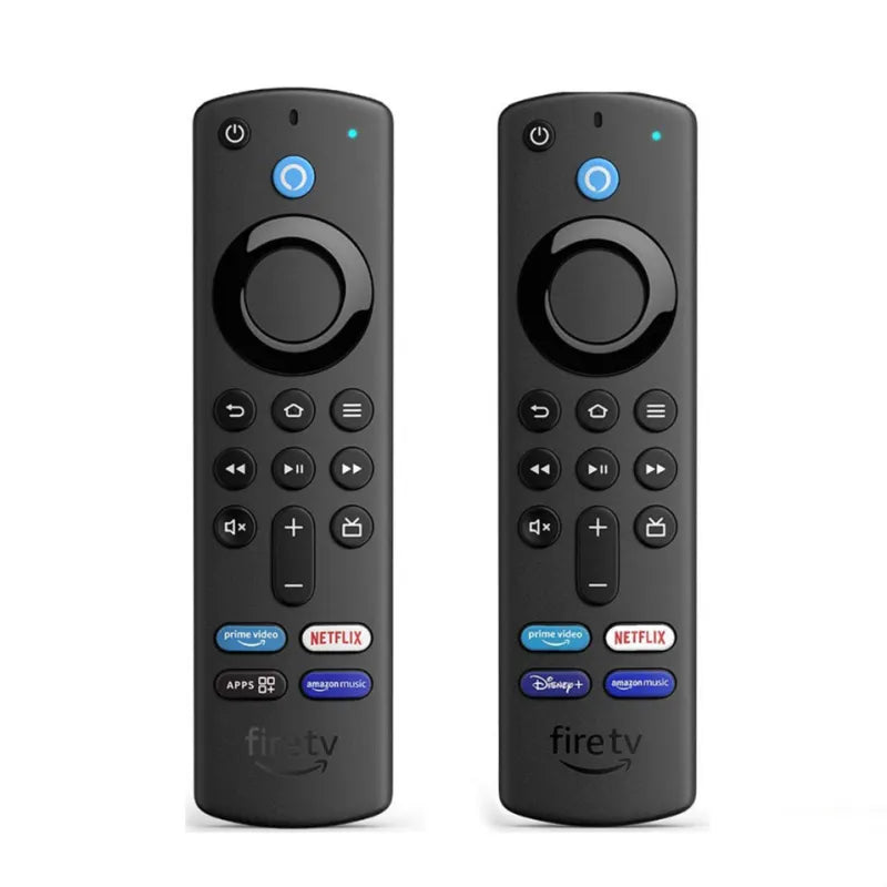 Voice-Activated Bluetooth TV Remote