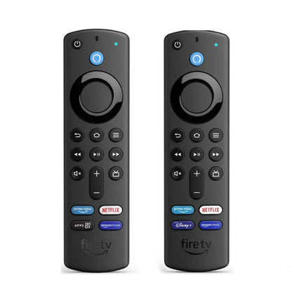 Voice-Activated Bluetooth TV Remote