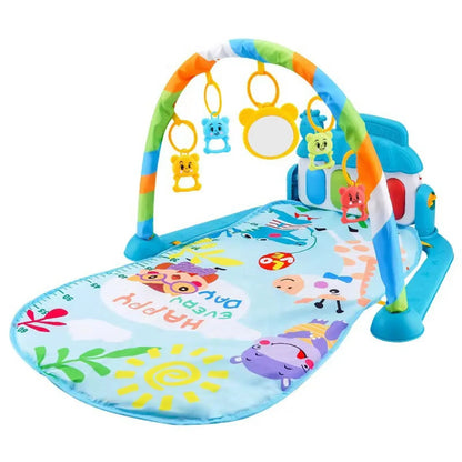 Infant Music Kicker