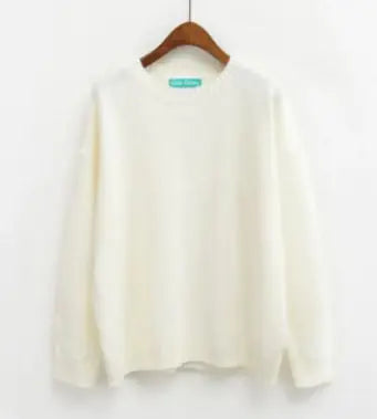 Women Pullover Sweater