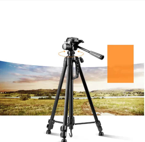 Portable SLR Camera Tripod for Photography