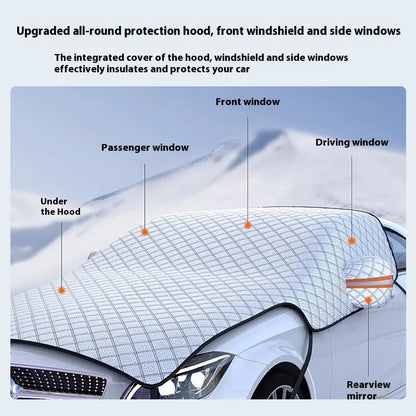 Auto FrostGuard Plus