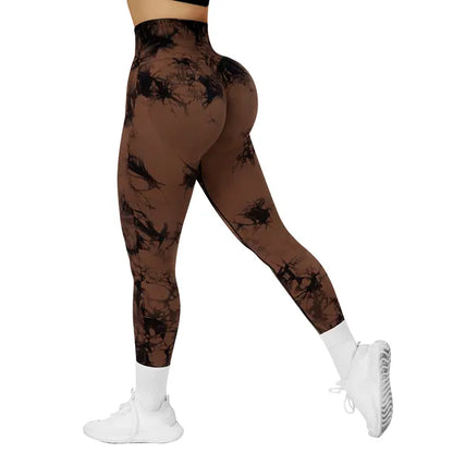 Seamless Leggings For Women