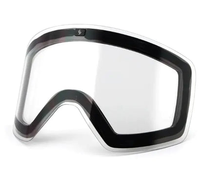 ClearView Max UV Ski Goggles