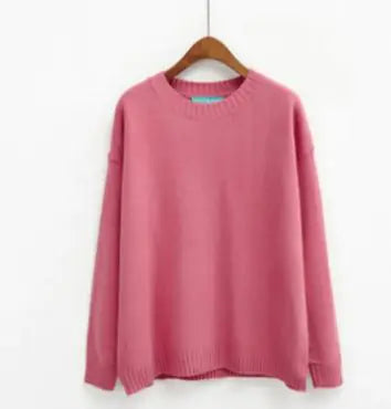 Women Pullover Sweater