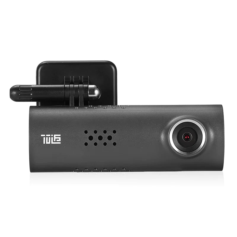 IntelliDrive HD Dash Cam