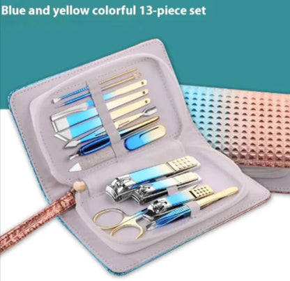 Nail Clipper Set