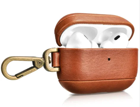 Leather AirPods Pro 2 Case