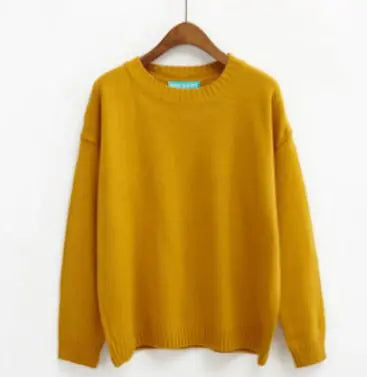 Women Pullover Sweater