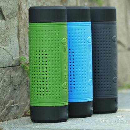 Bike Speaker and Light With Bluetooth Speaker