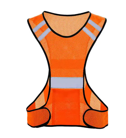 High-Vis Safety Vest