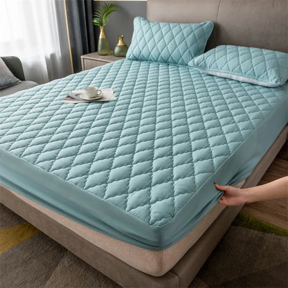 SpillSafe Mattress Shield