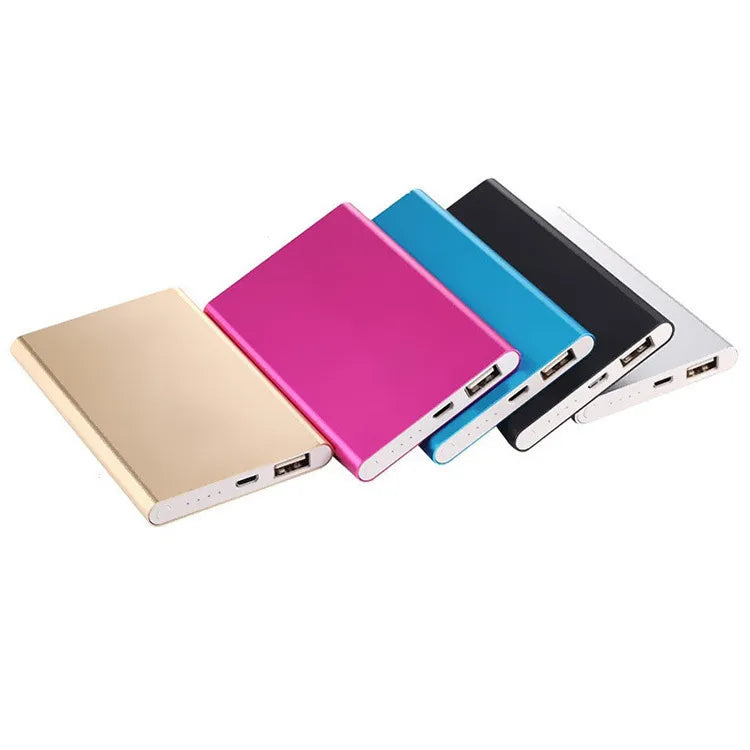 12000mAh Mini Power Bank