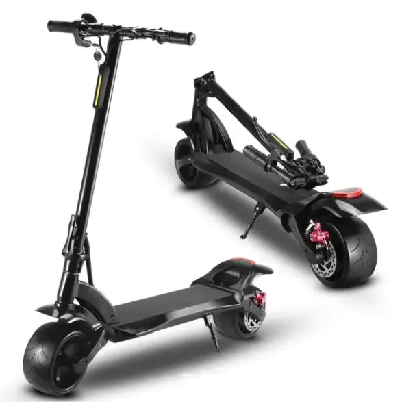 UrbanTrek Folding Scooter