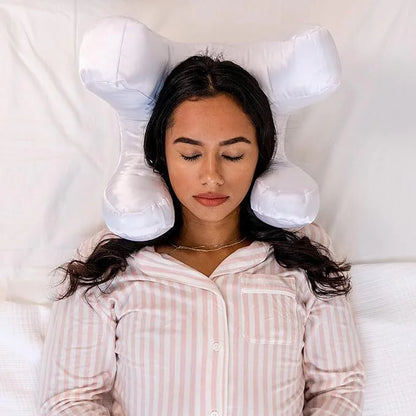 Skincare Pillow