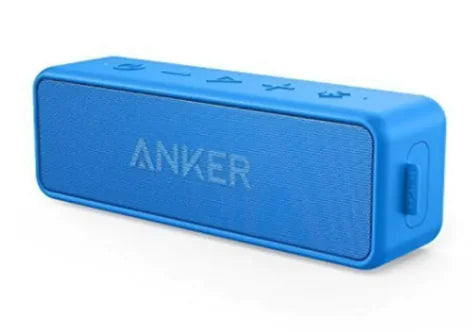 Waterproof Outdoor Bluetooth Speaker