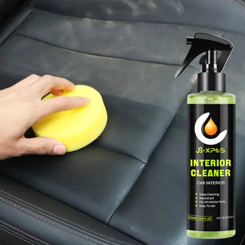 Car Interior Detailer