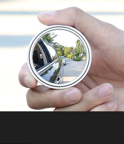 360° Blind Spot Mirror