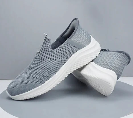 Slip-On Sporty Comfort Shoes