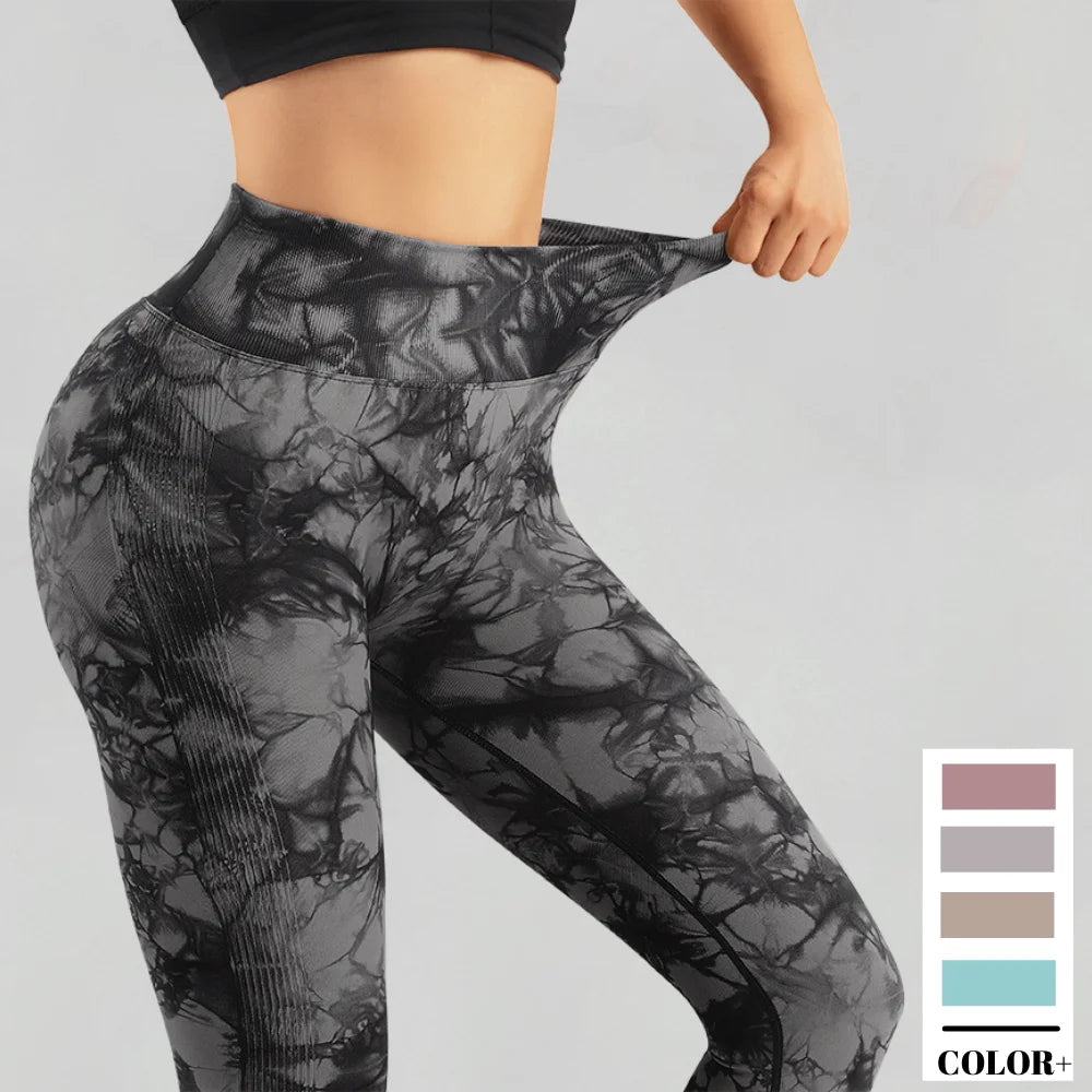 Seamless Leggings For Women