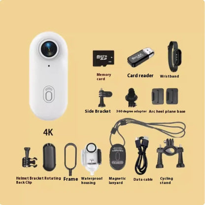 Thumb Camera