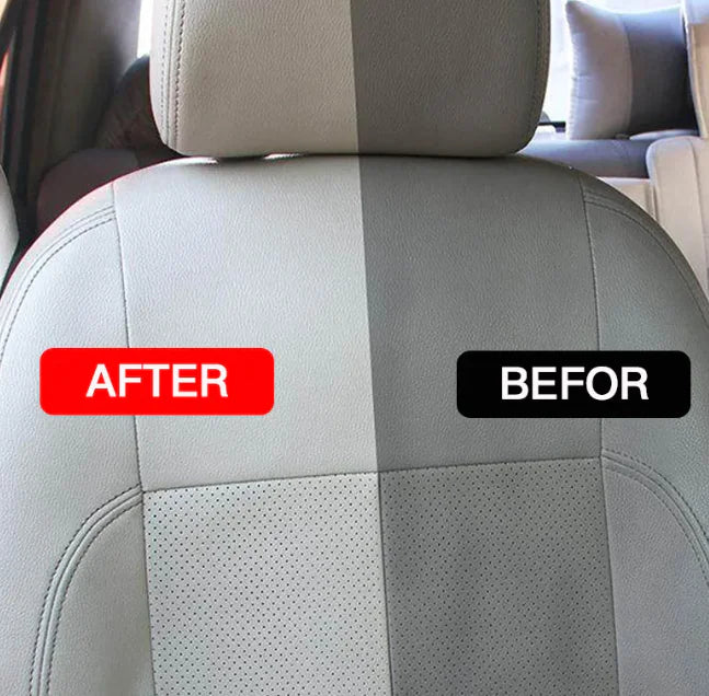 Car Interior Detailer