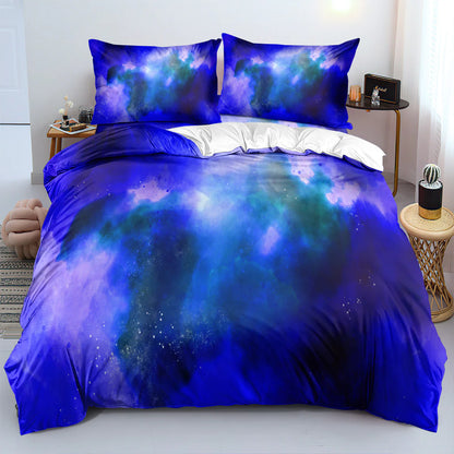 Galaxy Bedding Set