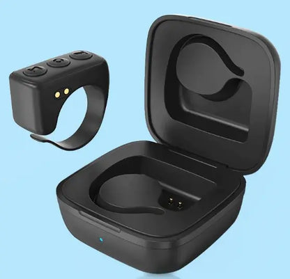 Mobile Phone Remote Ring Control