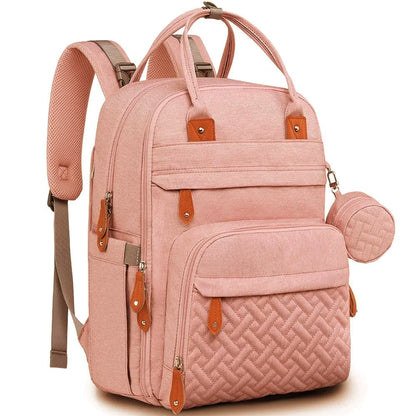 Large Capacity Portable Mommy Backpack