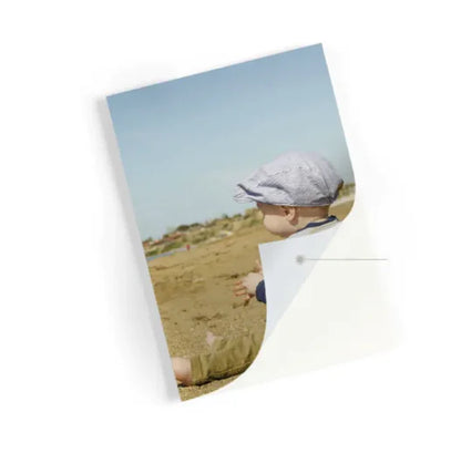 Mobile Vibrant Photo Printer