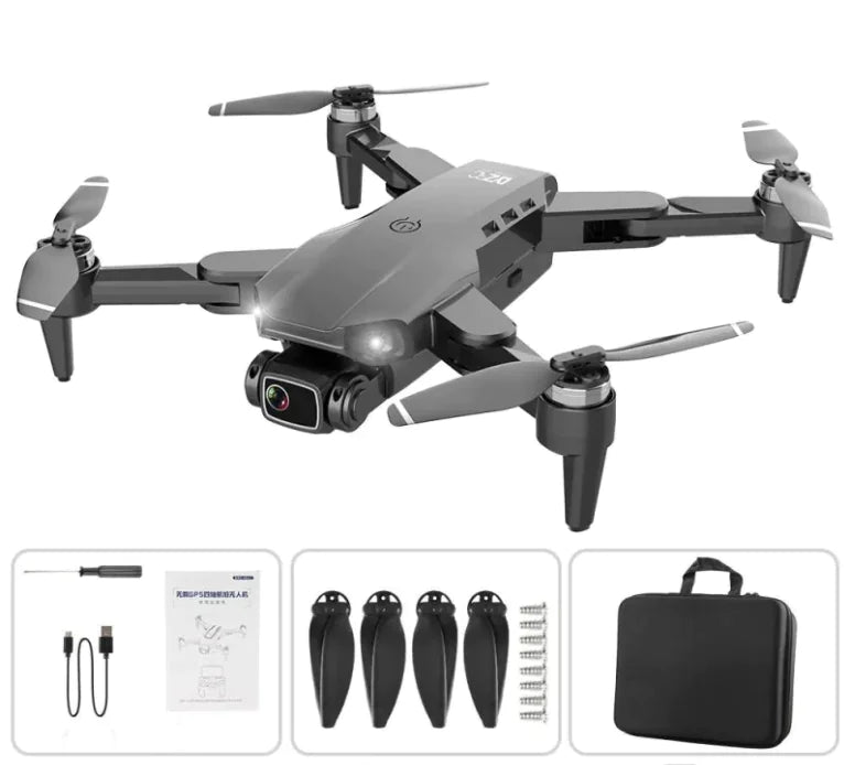 Aerial Camera Automatic Homing Remote Control