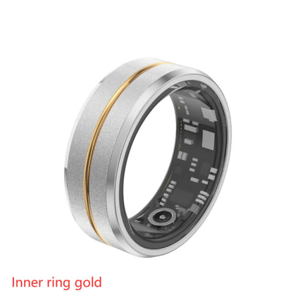 2024 Smart Ring – Health & Fitness Tracker