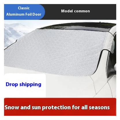 Auto FrostGuard Plus