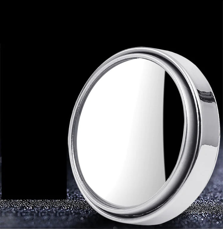 360° Blind Spot Mirror