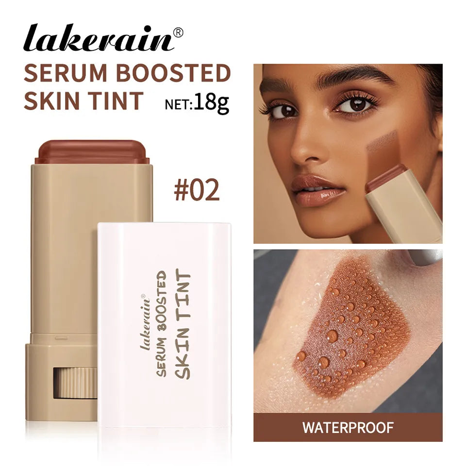 Lakerain Skin Tint Stick