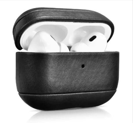 Leather AirPods Pro 2 Case